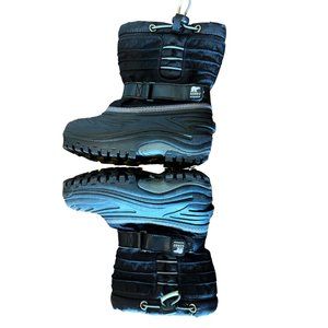 Sorel Snow boots Snow Trooper 1831 Boys Toddler 11 (unisex)